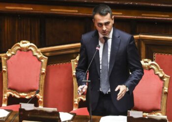 Ucraina, Di Maio “Rafforzeremo la presenza della Nato a est”