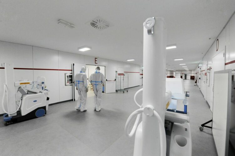 Covid Italia, 30.630 nuovi casi e 125 decessi in 24 ore