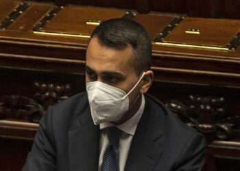 Minacce di morte a Di Maio “Non si ferma la condanna della guerra di Putin”