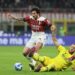 Il Milan frena col Bologna, Napoli e Inter si avvicinano