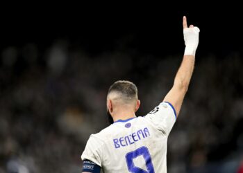 Tripletta Benzema a Stamford Bridge, Real batte Chelsea 3-1