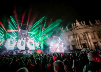 Il Concertone del 1° maggio torna in piazza San Giovanni