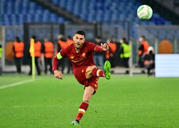 Andata dei quarti di Conference League, Bodo/Glimt-Roma 2-1