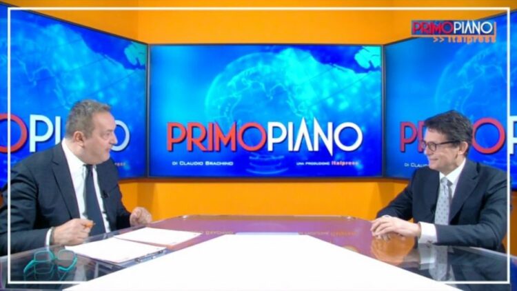 Def, i manager pronti a iniziative concrete a sostegno della ripresa