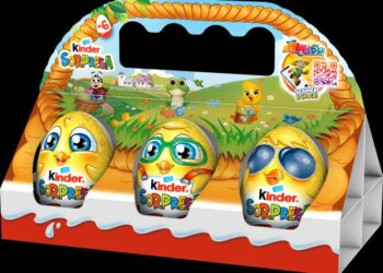 Ferrero sospende le attività produttive ad Arlon in Belgio