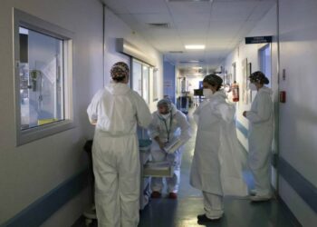 Covid Italia, 63.992 nuovi casi e 112 decessi in 24 ore