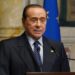 Berlusconi “Profondamente deluso da Putin, faccia tacere le armi”