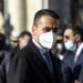 Ucraina, Di Maio “Domani con Draghi in Algeria contro ricatti russi”