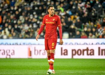 La Roma soffre e poi la ribalta, Salernitana ko 2-1