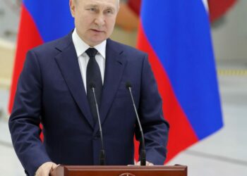Putin “In Ucraina una tragedia, ma la Russia non aveva scelta”