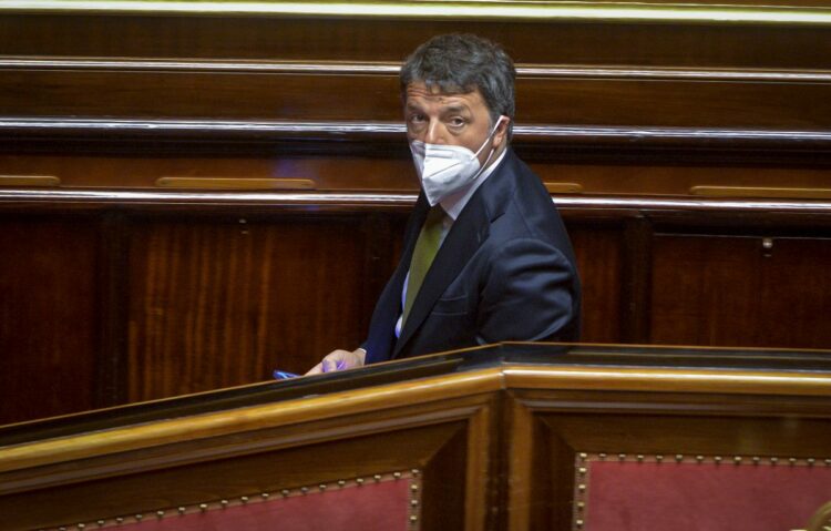 Giustizia, Renzi “Non voteremo la riforma del Csm”