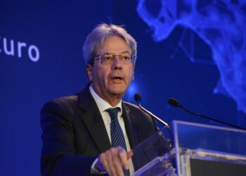 Ucraina, Gentiloni “Militarmente sconfitta disastrosa per la Russia”