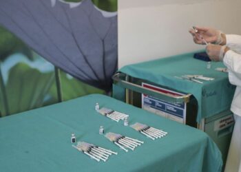 Iss, grazie ai vaccini evitati 8 milioni di casi e 150mila morti