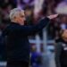 Mourinho “Mi aspetto la Roma in semifinale di Conference”