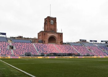 Serie A: Bologna-Inter e Atalanta-Torino si devono giocare