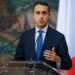 Ucraina, Di Maio “Lavoriamo con la Turchia per colloqui di pace”