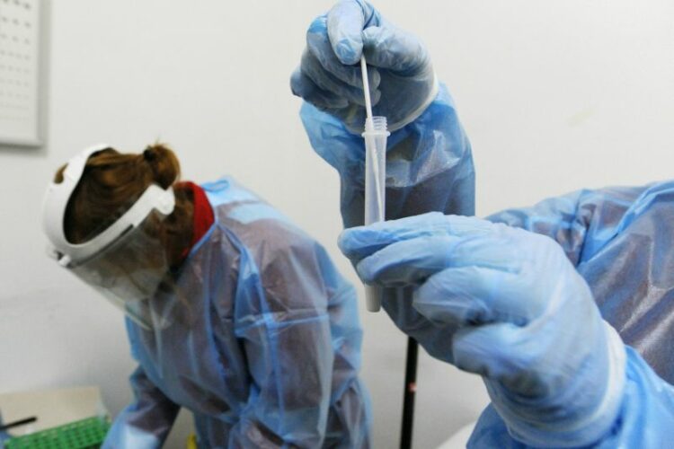 Covid Italia, incidenza in calo