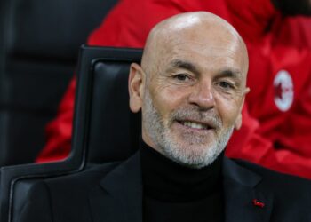 Pioli “Siamo pronti, il derby di Coppa non influirà sullo scudetto”