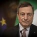 Il premier Mario Draghi positivo al covid e asintomatico