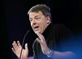 Matteo Renzi “La maggioranza reggerà fino al 2023”