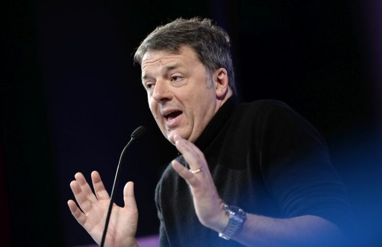 Matteo Renzi “La maggioranza reggerà fino al 2023”