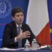 Covid, ministro Speranza “Ipotesi vaccino annuale credibile e possibile”