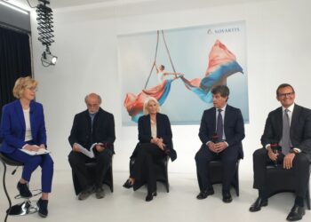 Sclerosi Multipla, arriva la prima terapia domiciliare ad alta efficacia