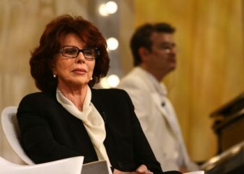 A Giovanna Ralli il David alla carriera