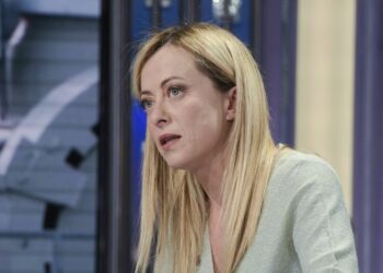 Utero in affitto, Meloni “Ok adozione proposta Fdi come testo base”