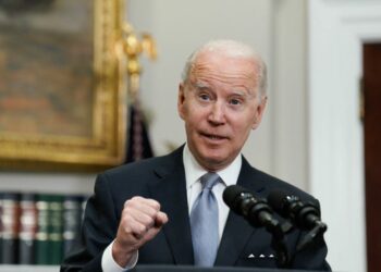 Ucraina, Biden “Non rinunceremo a combattere contro i tiranni”