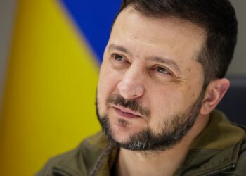 Zelensky “La Russia rifiuta la tregua per la Pasqua ortodossa”