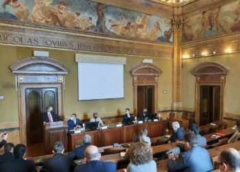 Nasce “Sapori italiani”, un hub dedicato alle eccellenze agroalimentari