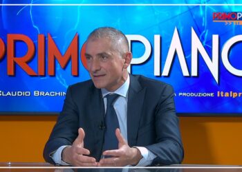 Covid, Costa “Obiettivo è convivenza con il virus, avanti con i vaccini”