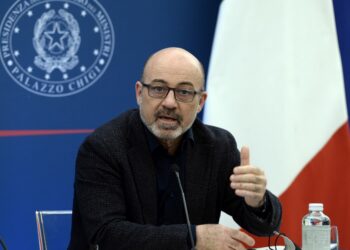 Gas, Cingolani “L’Italia può diventare un hub nel Mediterraneo”