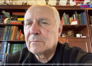 Ucraina, Camporini “E’ un dovere aiutare un Paese aggredito”