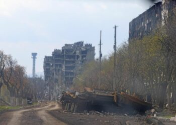 Ucraina, per Londra nessun passo avanti russo nelle ultime 24 ore