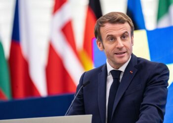 Francia, Macron rieletto presidente