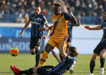 Abraham carica la Roma “Possiamo battere chiunque”