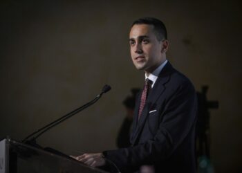 Gas, Di Maio “Battaglia concreta per il tetto europeo al prezzo”