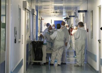 Covid Italia, 87.940 nuovi casi e 186 decessi in 24 ore