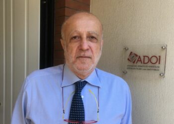 Sos psoriasi, dermatologi ADOI: numero verde pazienti