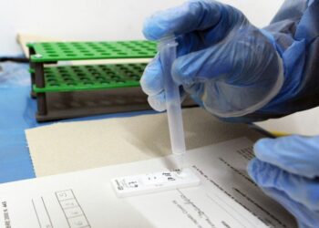 Covid Italia, incidenza in salita