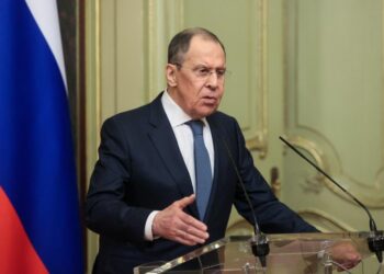 Ucraina, Lavrov “La Nato impedisce gli accordi politici”