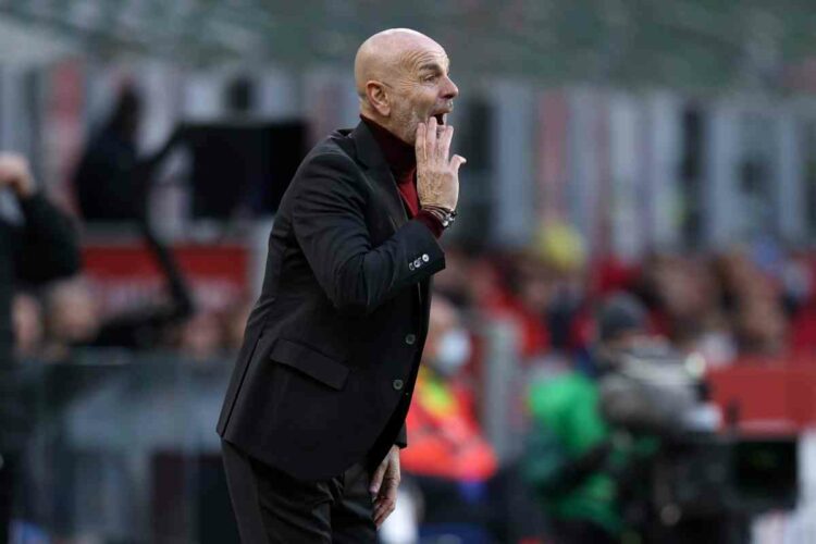 Pioli “Orgogliosi di avere dirigenti di così alto livello”