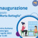 Centro Autismo Ragusa, uno spazio di lettura sarà dedicato alla memoria di Marta Battaglia