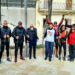La Nordic Walking da Punta Secca a Marina di Ragusa