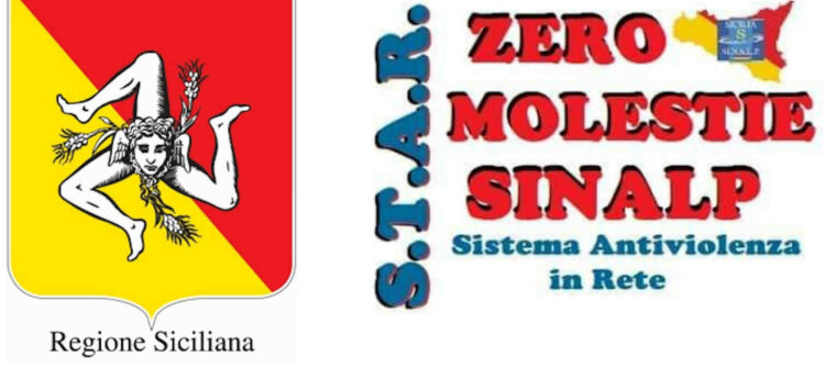 A Scicli apre lo sportello Zero Molestie