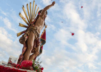 A Scicli sarà una Pasqua di Gioia