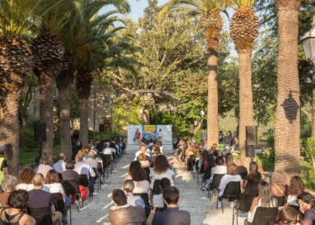 A tutto volume: la cultura fa tredici a Ragusa