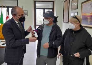 Adottato negli Usa ritrova la sua famiglia dopo 65 anni
